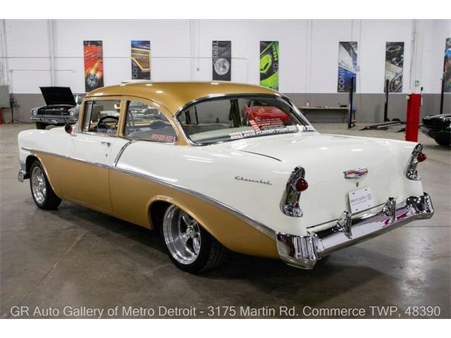 1956 Chevrolet 210 (CC-2078085) for sale in Kentwood, Michigan