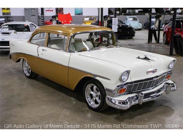 1956 Chevrolet 210 (CC-2078085) for sale in Kentwood, Michigan