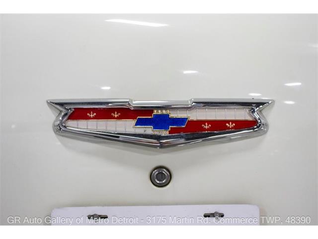 1956 Chevrolet 210 (CC-2078085) for sale in Kentwood, Michigan