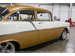 1956 Chevrolet 210 (CC-2078085) for sale in Kentwood, Michigan