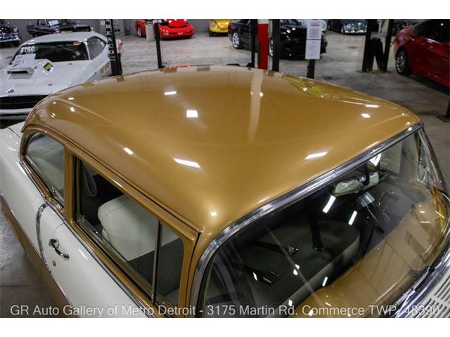 1956 Chevrolet 210 (CC-2078085) for sale in Kentwood, Michigan