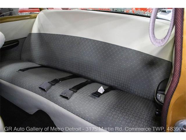 1956 Chevrolet 210 (CC-2078085) for sale in Kentwood, Michigan