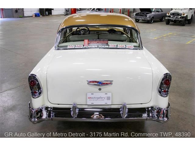 1956 Chevrolet 210 (CC-2078085) for sale in Kentwood, Michigan