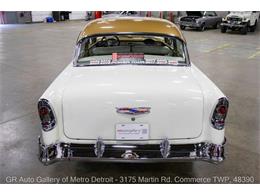 1956 Chevrolet 210 (CC-2078085) for sale in Kentwood, Michigan