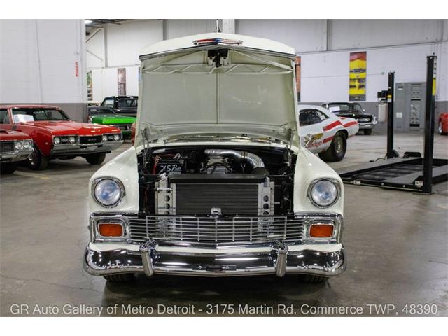 1956 Chevrolet 210 (CC-2078085) for sale in Kentwood, Michigan
