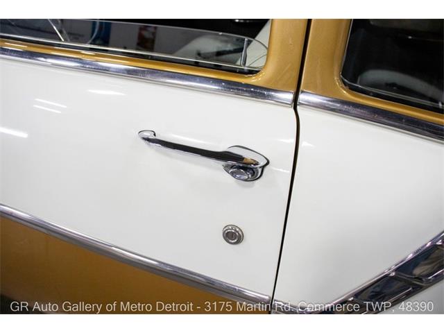 1956 Chevrolet 210 (CC-2078085) for sale in Kentwood, Michigan