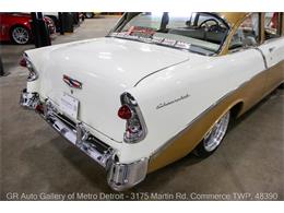 1956 Chevrolet 210 (CC-2078085) for sale in Kentwood, Michigan