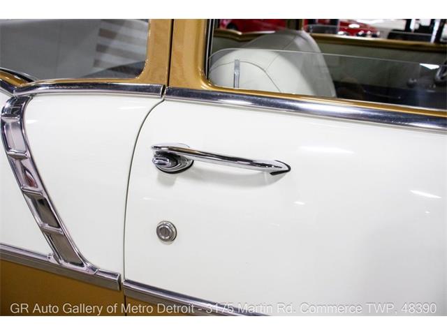 1956 Chevrolet 210 (CC-2078085) for sale in Kentwood, Michigan