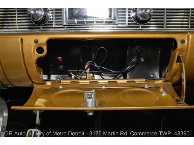 1956 Chevrolet 210 (CC-2078085) for sale in Kentwood, Michigan