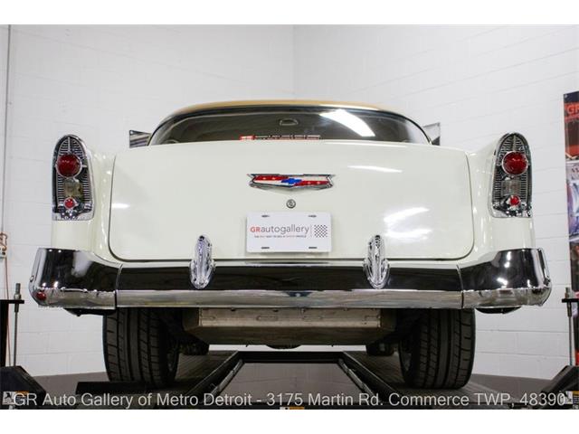 1956 Chevrolet 210 (CC-2078085) for sale in Kentwood, Michigan