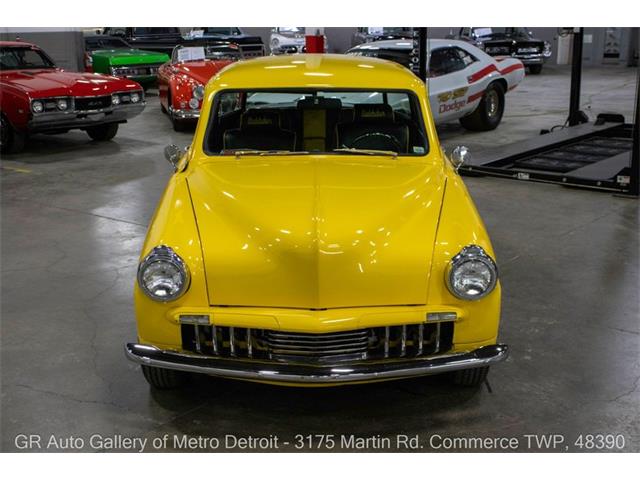 1947 Studebaker Champion (CC-2078086) for sale in Kentwood, Michigan