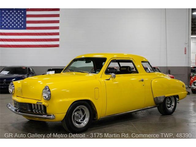 1947 Studebaker Champion (CC-2078086) for sale in Kentwood, Michigan