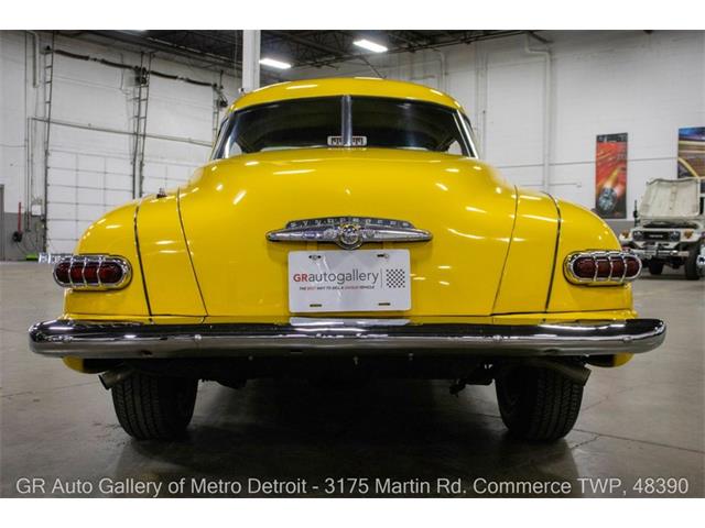 1947 Studebaker Champion (CC-2078086) for sale in Kentwood, Michigan