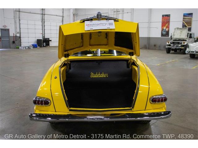 1947 Studebaker Champion (CC-2078086) for sale in Kentwood, Michigan