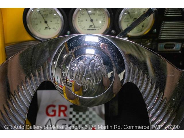 1947 Studebaker Champion (CC-2078086) for sale in Kentwood, Michigan