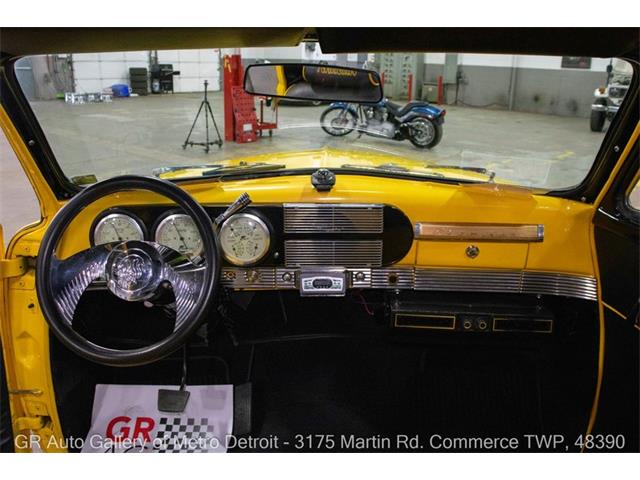 1947 Studebaker Champion (CC-2078086) for sale in Kentwood, Michigan