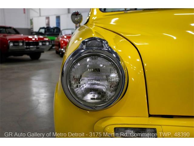 1947 Studebaker Champion (CC-2078086) for sale in Kentwood, Michigan