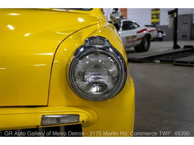 1947 Studebaker Champion (CC-2078086) for sale in Kentwood, Michigan