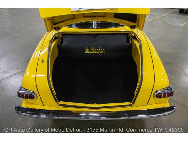 1947 Studebaker Champion (CC-2078086) for sale in Kentwood, Michigan