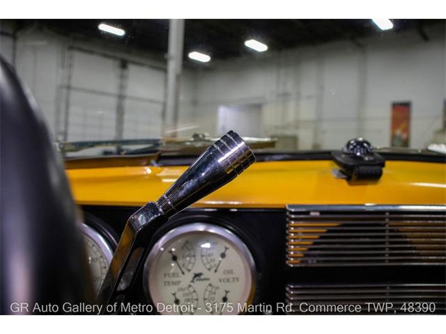 1947 Studebaker Champion (CC-2078086) for sale in Kentwood, Michigan
