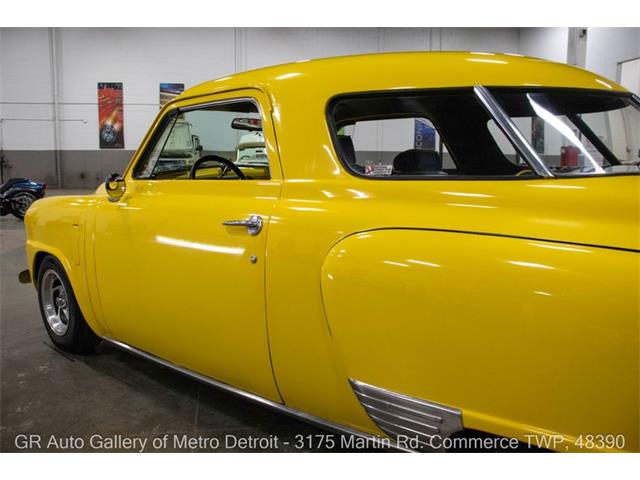 1947 Studebaker Champion (CC-2078086) for sale in Kentwood, Michigan