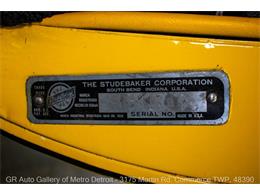 1947 Studebaker Champion (CC-2078086) for sale in Kentwood, Michigan