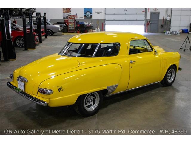 1947 Studebaker Champion (CC-2078086) for sale in Kentwood, Michigan