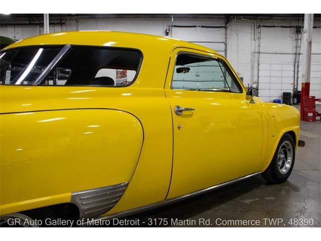 1947 Studebaker Champion (CC-2078086) for sale in Kentwood, Michigan