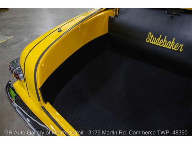 1947 Studebaker Champion (CC-2078086) for sale in Kentwood, Michigan