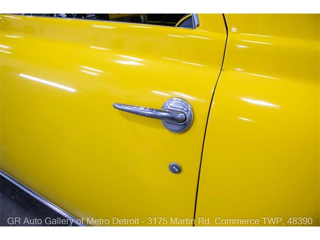 1947 Studebaker Champion (CC-2078086) for sale in Kentwood, Michigan