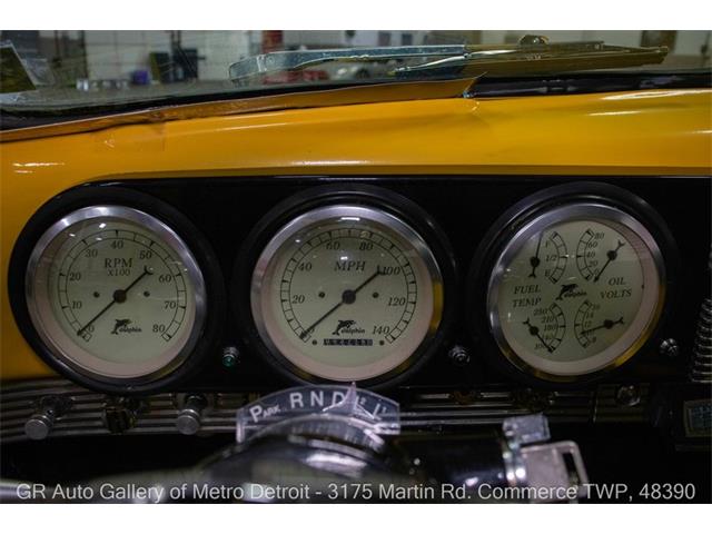 1947 Studebaker Champion (CC-2078086) for sale in Kentwood, Michigan