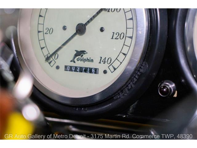 1947 Studebaker Champion (CC-2078086) for sale in Kentwood, Michigan