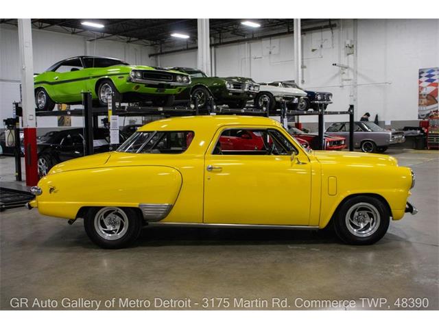 1947 Studebaker Champion (CC-2078086) for sale in Kentwood, Michigan
