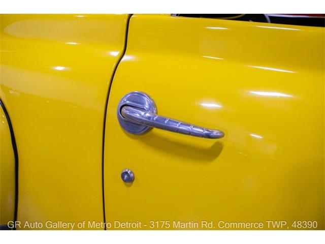 1947 Studebaker Champion (CC-2078086) for sale in Kentwood, Michigan