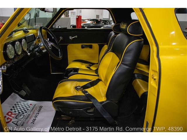 1947 Studebaker Champion (CC-2078086) for sale in Kentwood, Michigan
