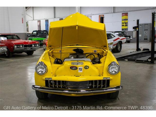 1947 Studebaker Champion (CC-2078086) for sale in Kentwood, Michigan