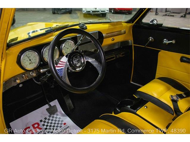1947 Studebaker Champion (CC-2078086) for sale in Kentwood, Michigan