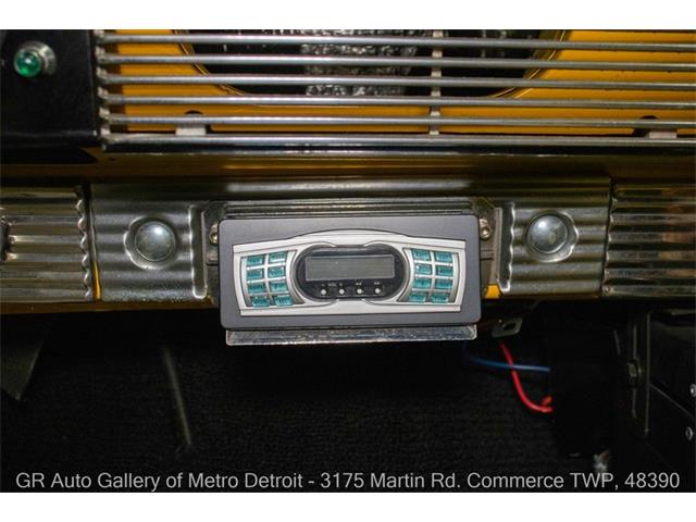 1947 Studebaker Champion (CC-2078086) for sale in Kentwood, Michigan