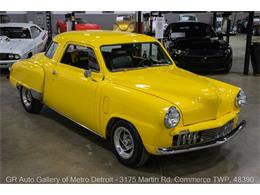 1947 Studebaker Champion (CC-2078086) for sale in Kentwood, Michigan