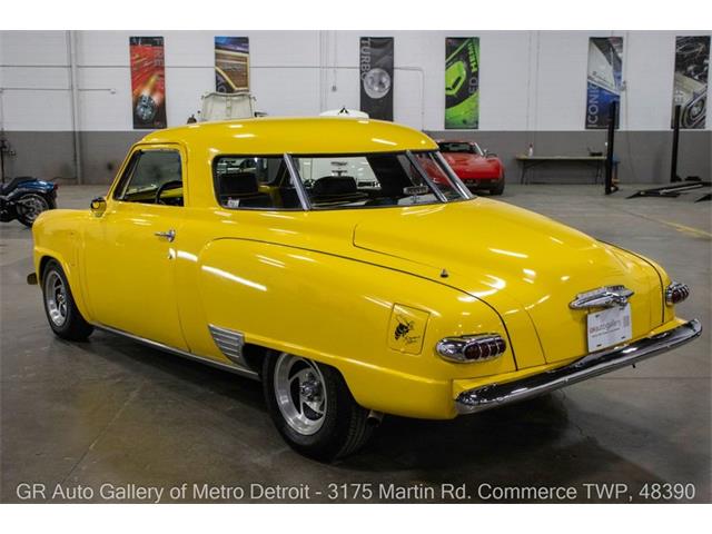 1947 Studebaker Champion (CC-2078086) for sale in Kentwood, Michigan