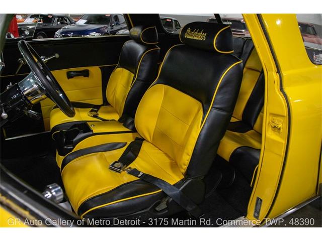 1947 Studebaker Champion (CC-2078086) for sale in Kentwood, Michigan