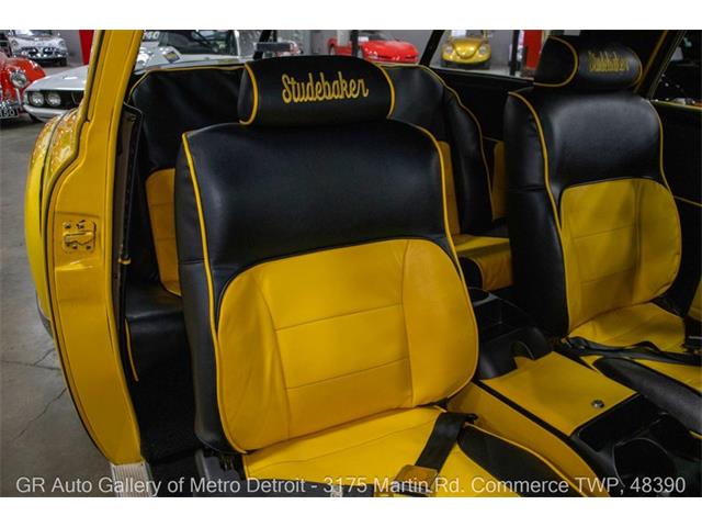 1947 Studebaker Champion (CC-2078086) for sale in Kentwood, Michigan
