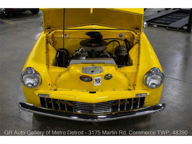1947 Studebaker Champion (CC-2078086) for sale in Kentwood, Michigan