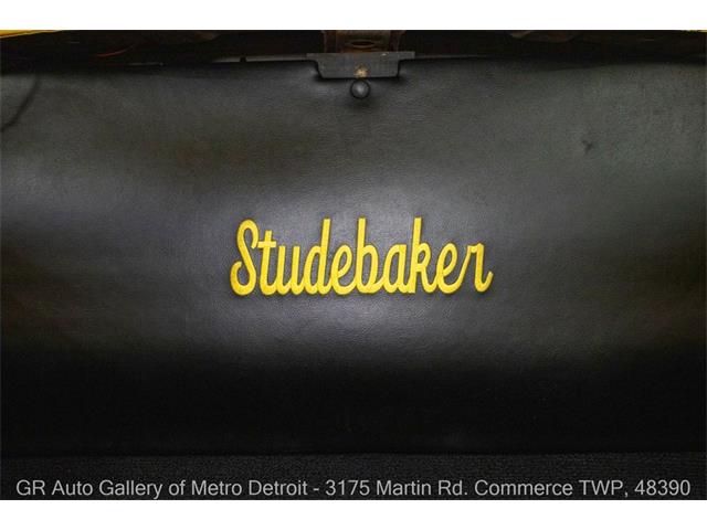 1947 Studebaker Champion (CC-2078086) for sale in Kentwood, Michigan
