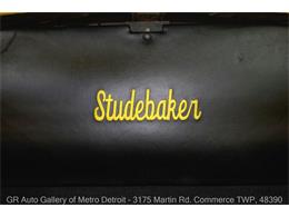 1947 Studebaker Champion (CC-2078086) for sale in Kentwood, Michigan
