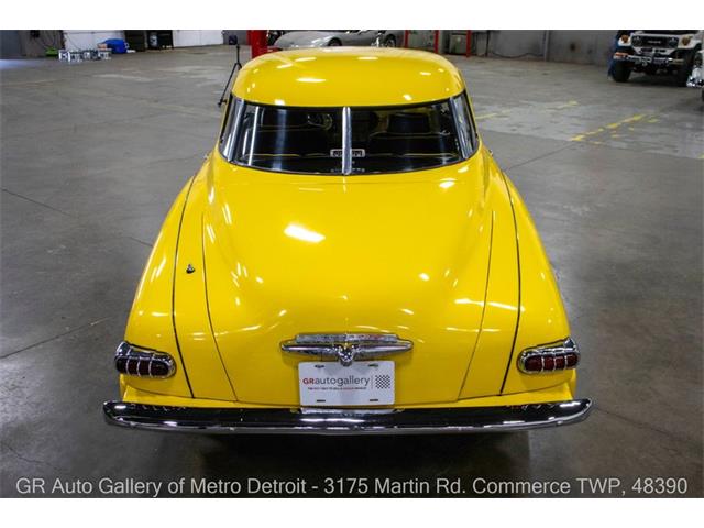 1947 Studebaker Champion (CC-2078086) for sale in Kentwood, Michigan