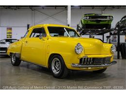 1947 Studebaker Champion (CC-2078086) for sale in Kentwood, Michigan