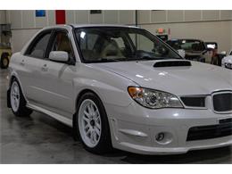 2007 Subaru WRX (CC-2078087) for sale in Kentwood, Michigan