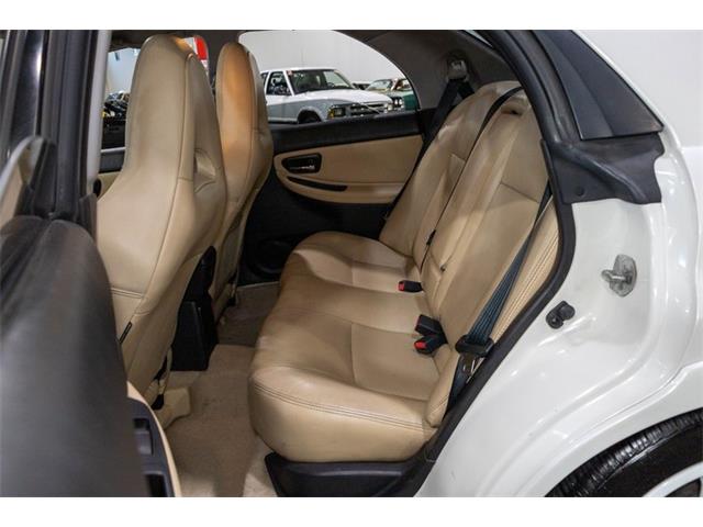 2007 Subaru WRX (CC-2078087) for sale in Kentwood, Michigan