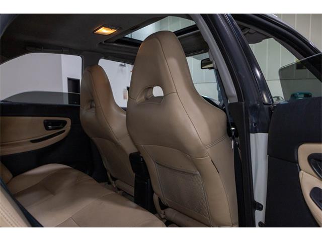 2007 Subaru WRX (CC-2078087) for sale in Kentwood, Michigan